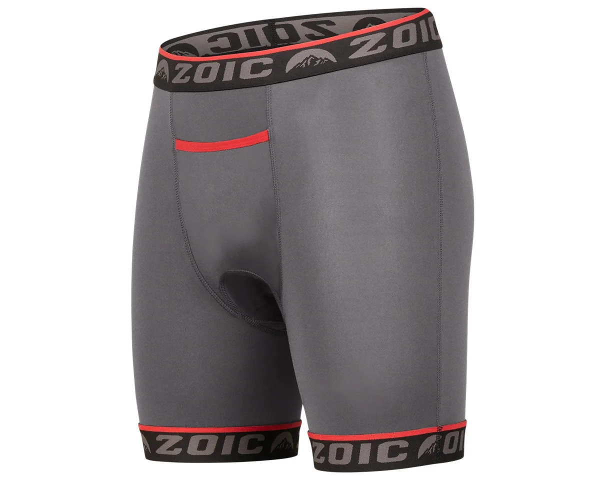 ZOIC Essential Liner (Shadow) (7" Inseam) (M)
